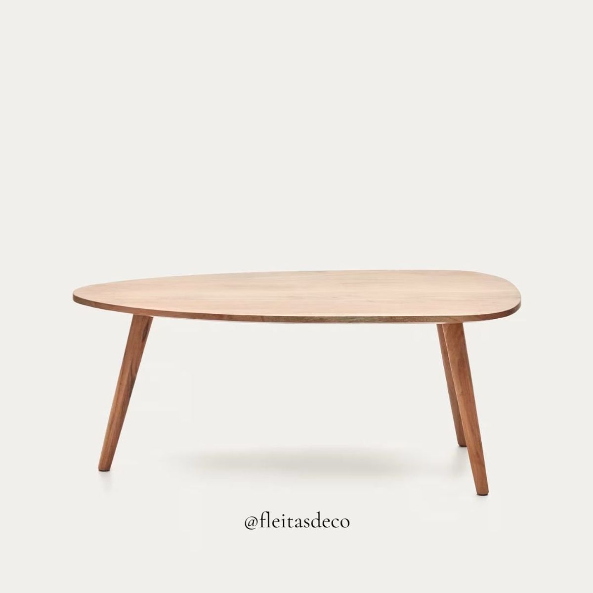 GENERICO - MESA DE CENTRO JENOVA