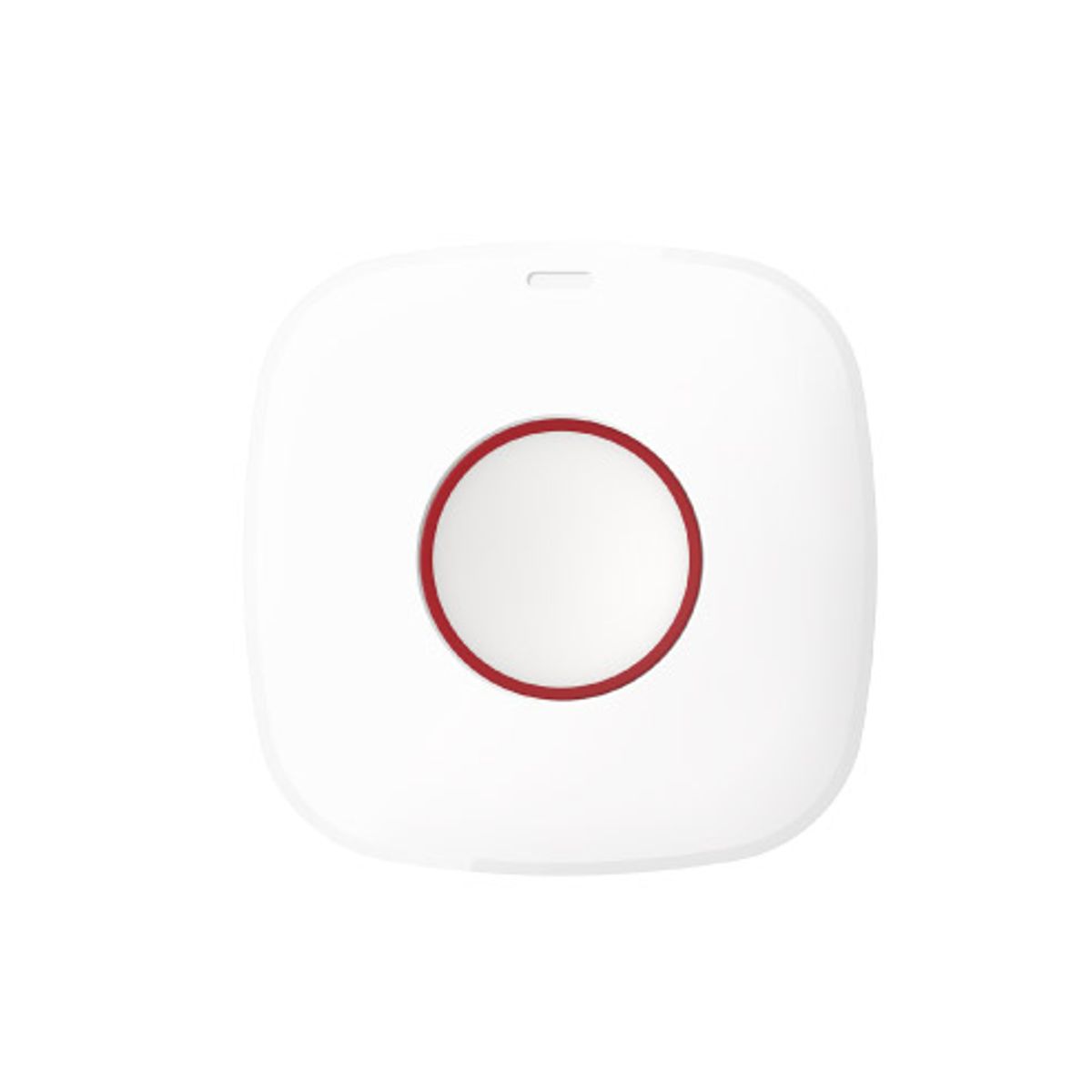 HIKVISION - PULSADOR DE EMERGENCIA HIKVISION INALAMBRICO PN HK-DS-PDEB1-EG2-WB