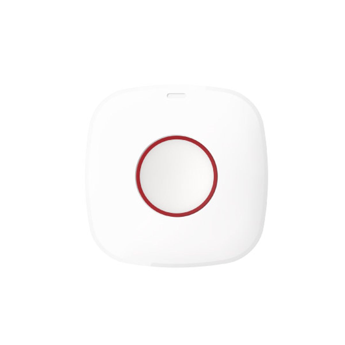 HIKVISION - PULSADOR DE EMERGENCIA HIKVISION INALAMBRICO PN HK-DS-PDEB1-EG2-WB