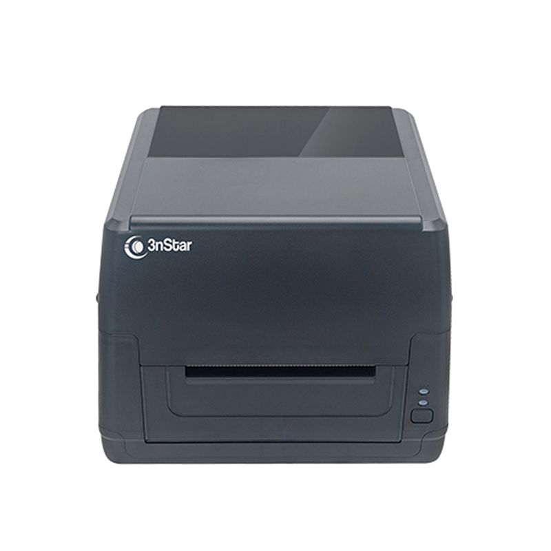 3NSTAR - IMPRESORA DE TRANSFERENCIA TÉRMICA 3NSTAR NEGRO PNLTT334