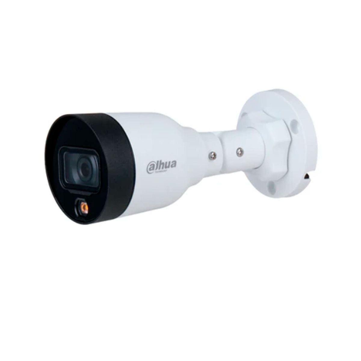 DAHUA - CAMARA BULLET DAHUA IP FULLCOLOR 2MP 10MT PN DH-IPC-HFW1239S1-LED-S5