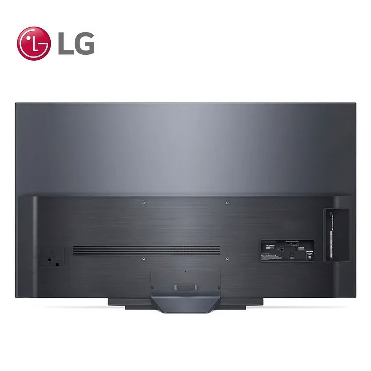 LG - TELEVISOR LG 55 UHD OLED 4K Thinq Ai OLED55B3PSA