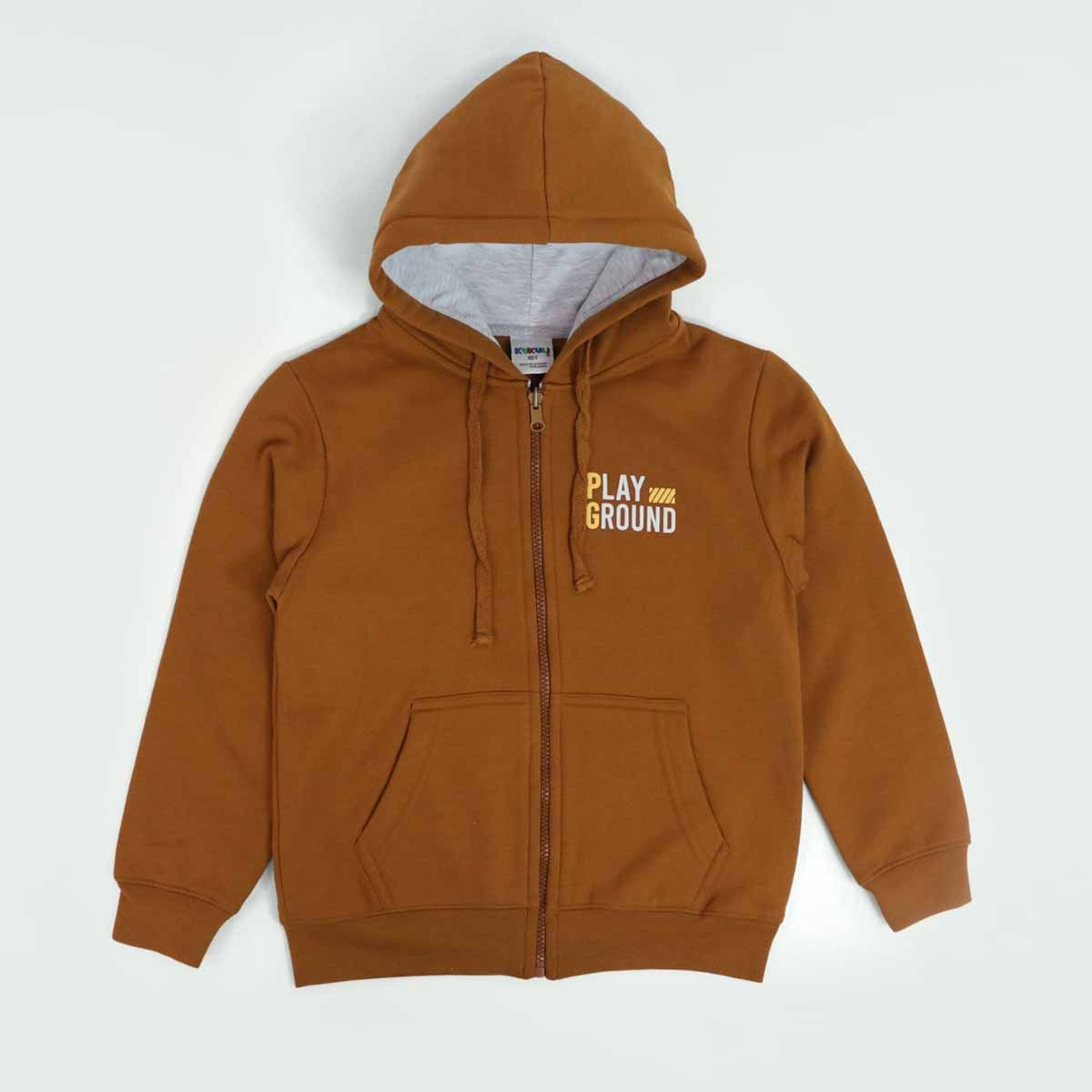 KUKULI - POLERA WILLIAM M0995