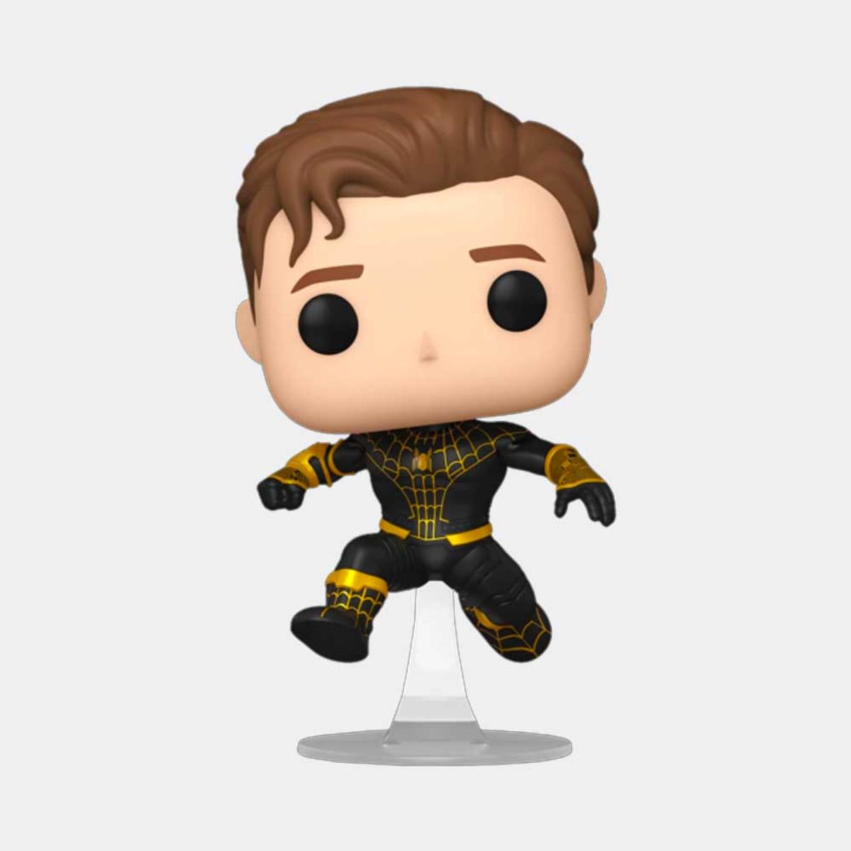 FUNKO - FUNKO POP SPIDER-MAN NO WAY HOME - SPIDER-MAN BLACK SUIT