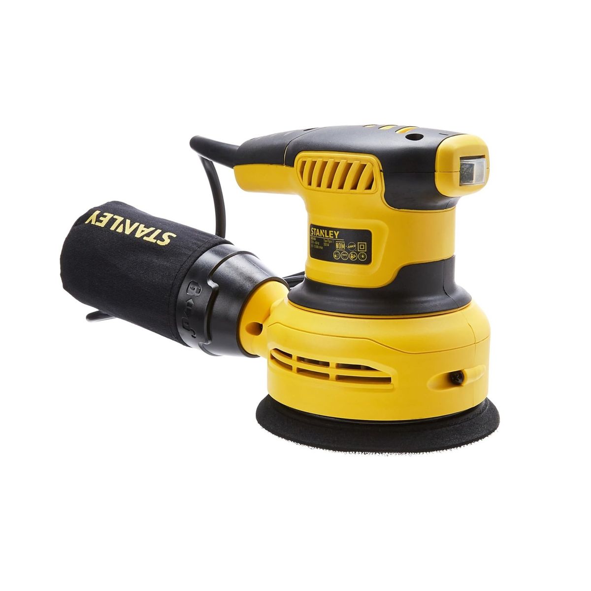 STANLEY - Lijadora Roto Orbital 300W SS30-B2 STANLEY