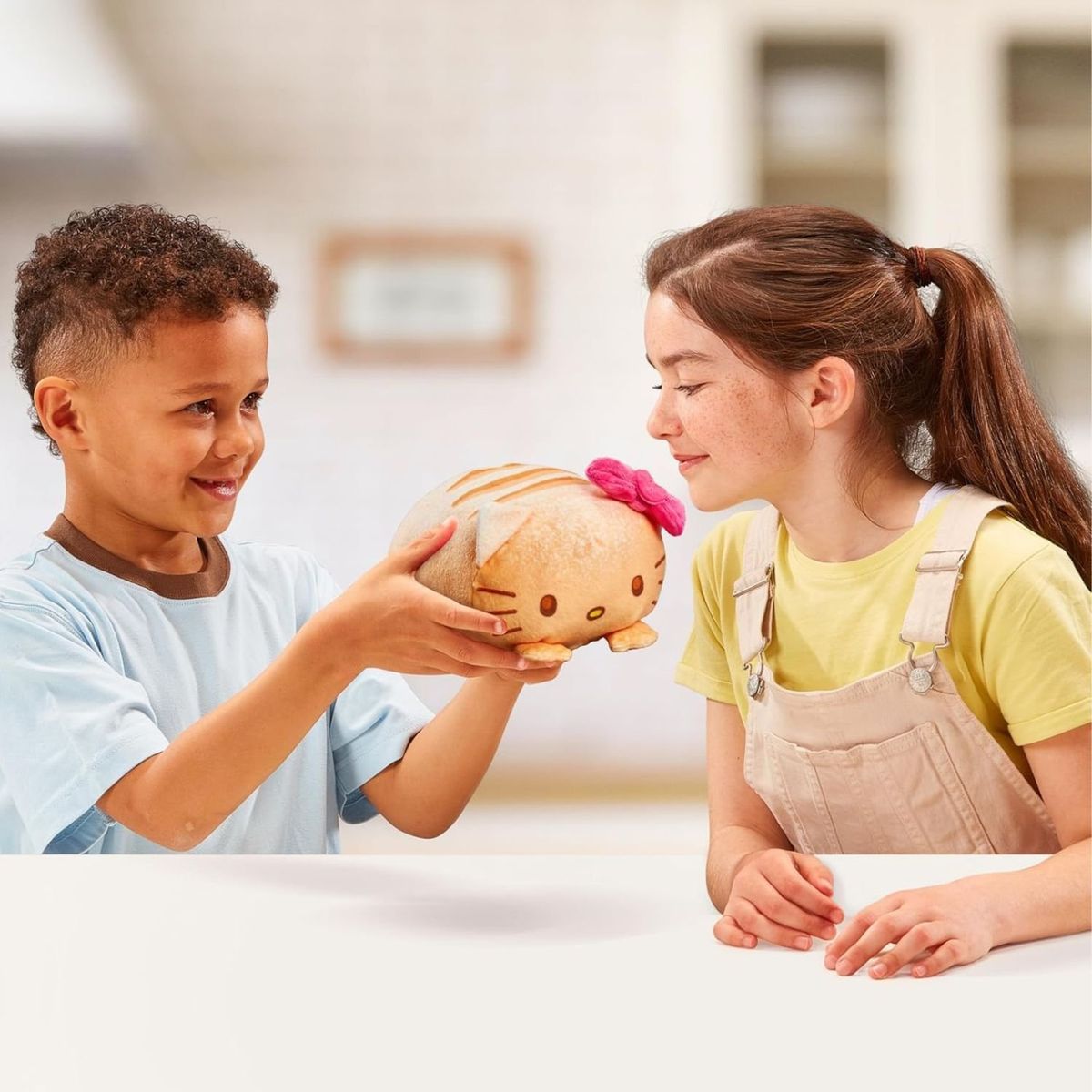 HELLO KITTY - Set Horneado Hello Kitty y Amigos Cookeez Makery