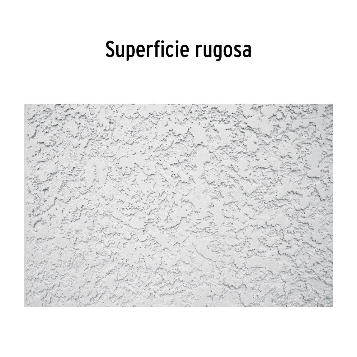 TRUPER - Rodillo para pintar 9 x 34 superficies rugosas Truper