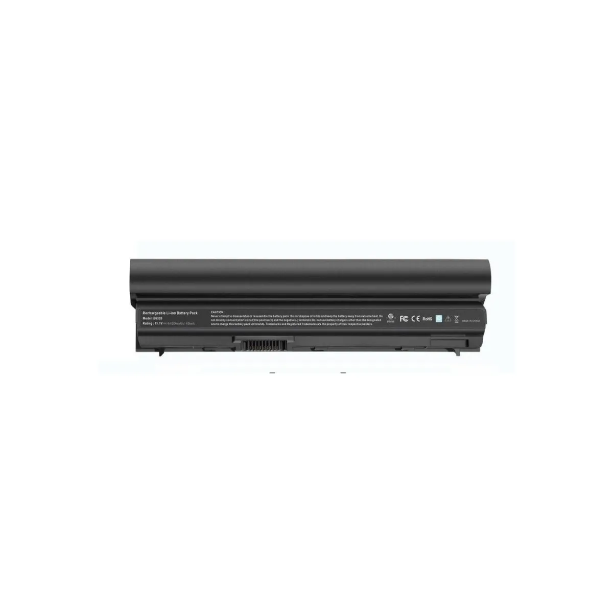 OEM - Batería para Laptop DELL "LATITUDE"  E6320.   E6120.  E6220