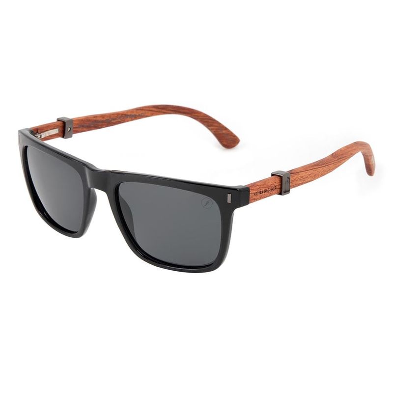 CHILLI BEANS - Lentes de Sol Chilli Beans Fibra de Carbono Cuadrado