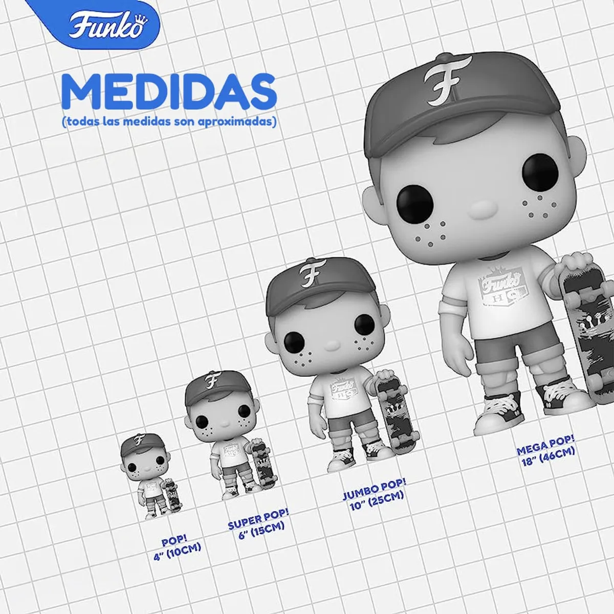 FUNKO - FUNKO POP STAR WARS AHSOKA - THRAWNS NIGHT TROOPER