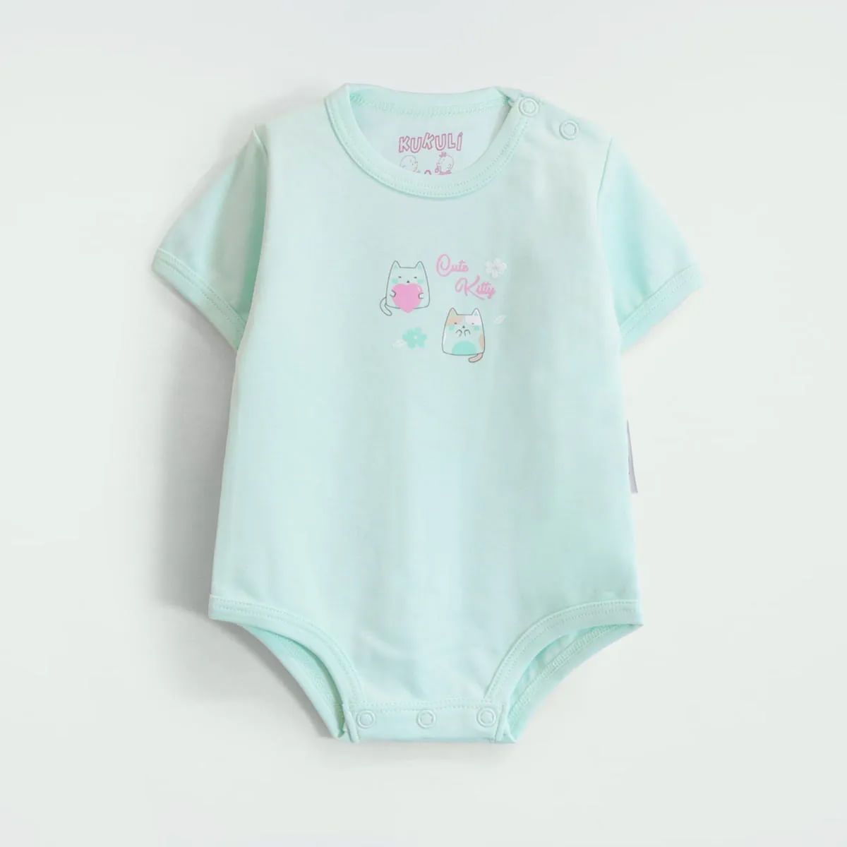 KUKULI - TRIPACK CAT BEBITA 4545