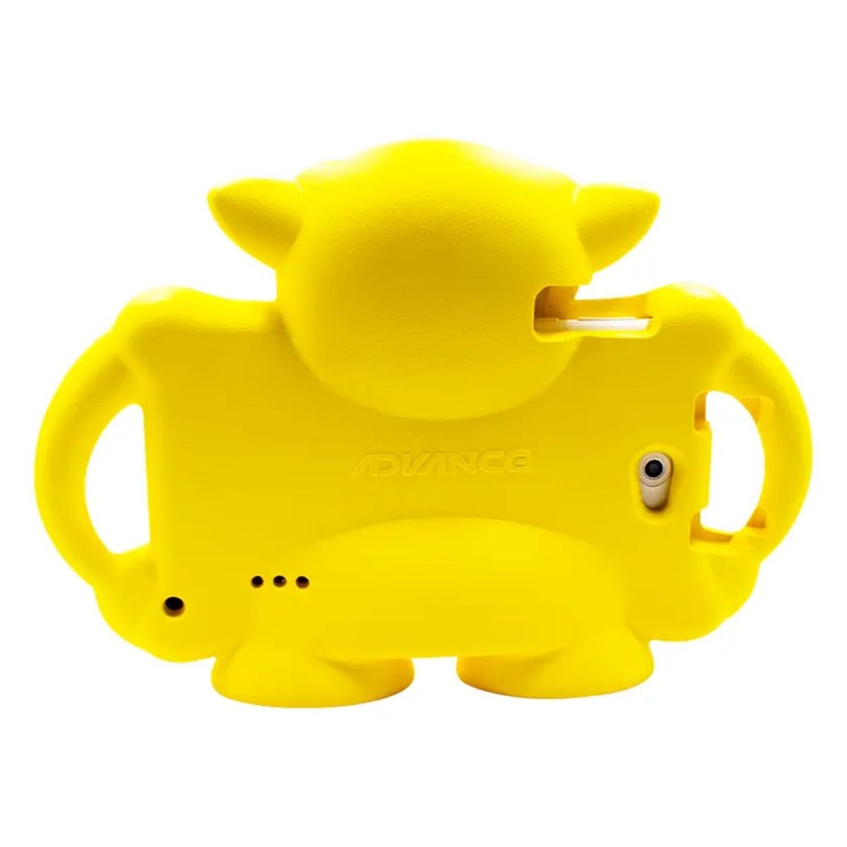 ADVANCE - Tablet Advance Intro TR7996, 7" Pulg. IPS Android 11 Go, 3G, Dual SIM 2GB RAM 32GB- Azul