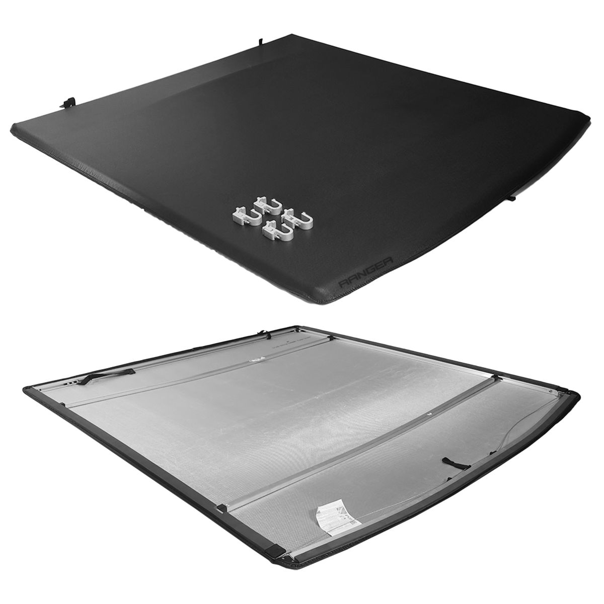 GENERICO - LONA MARITIMA PARA FORD RANGER