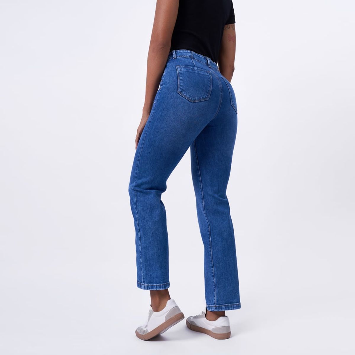 MACHINE - JEAN AP25CAROLI BC DENIM CONFORT