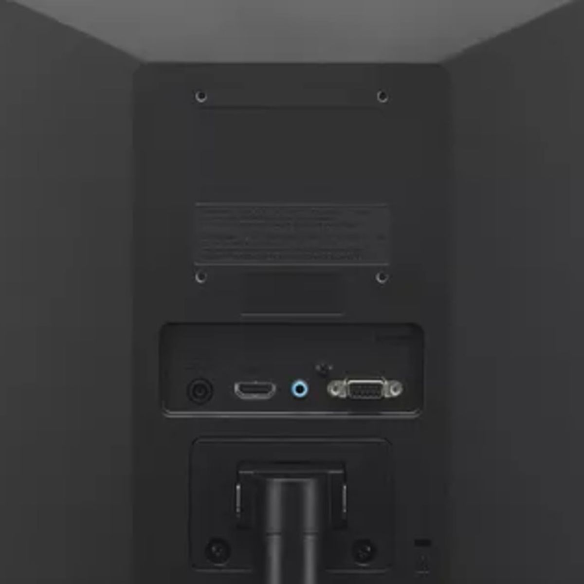 LG - Monitor LG 24mk430h-b 235 1920x1080 Ips Full Hd Hdmi Color Negro