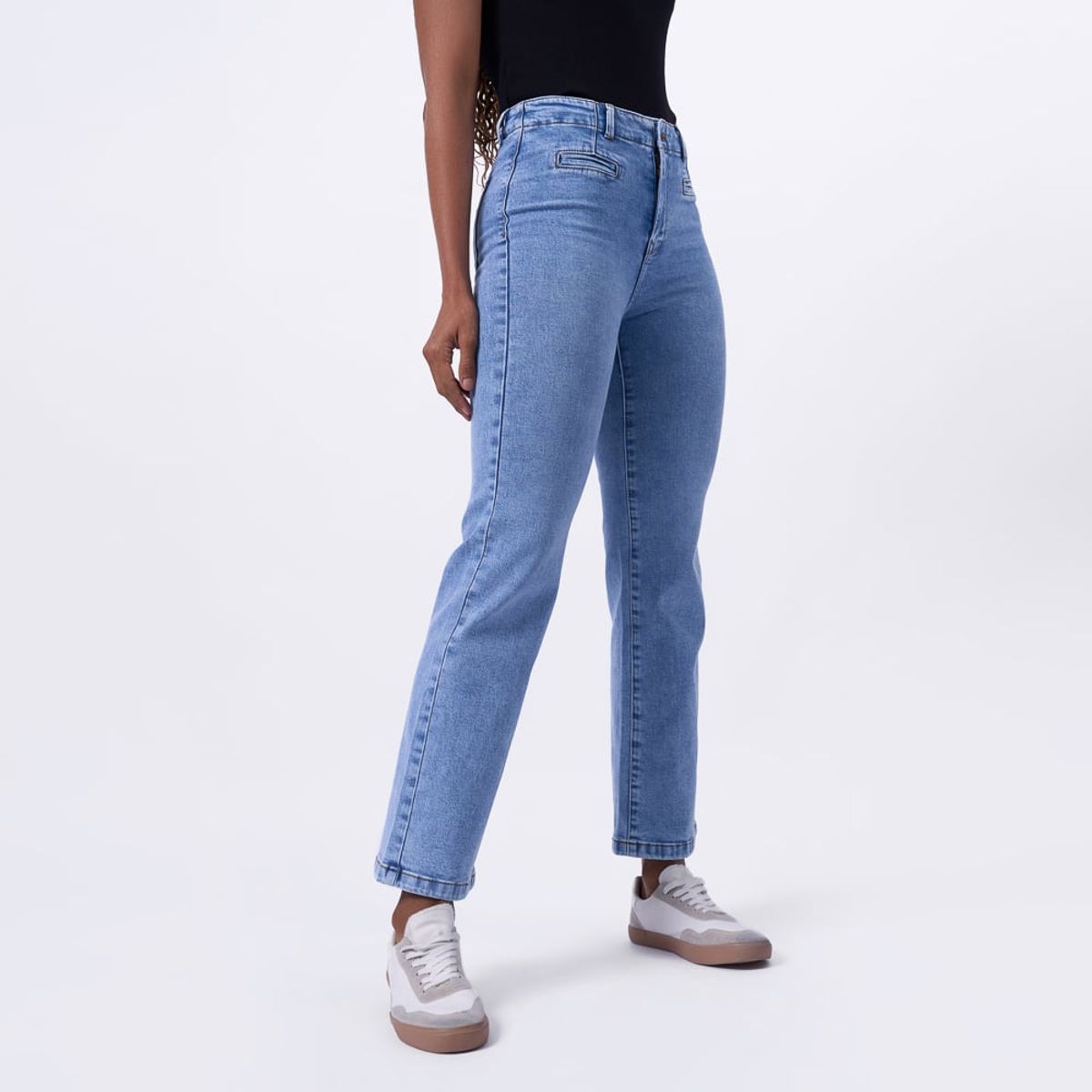 MACHINE - JEAN AP25CAROLI BC DENIM CONFORT