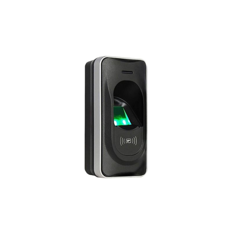 ZKTECO - LECTOR DE HUELLA DIGITAL Y PROXIMIDAD SIMPLE ZKTECO FR1200