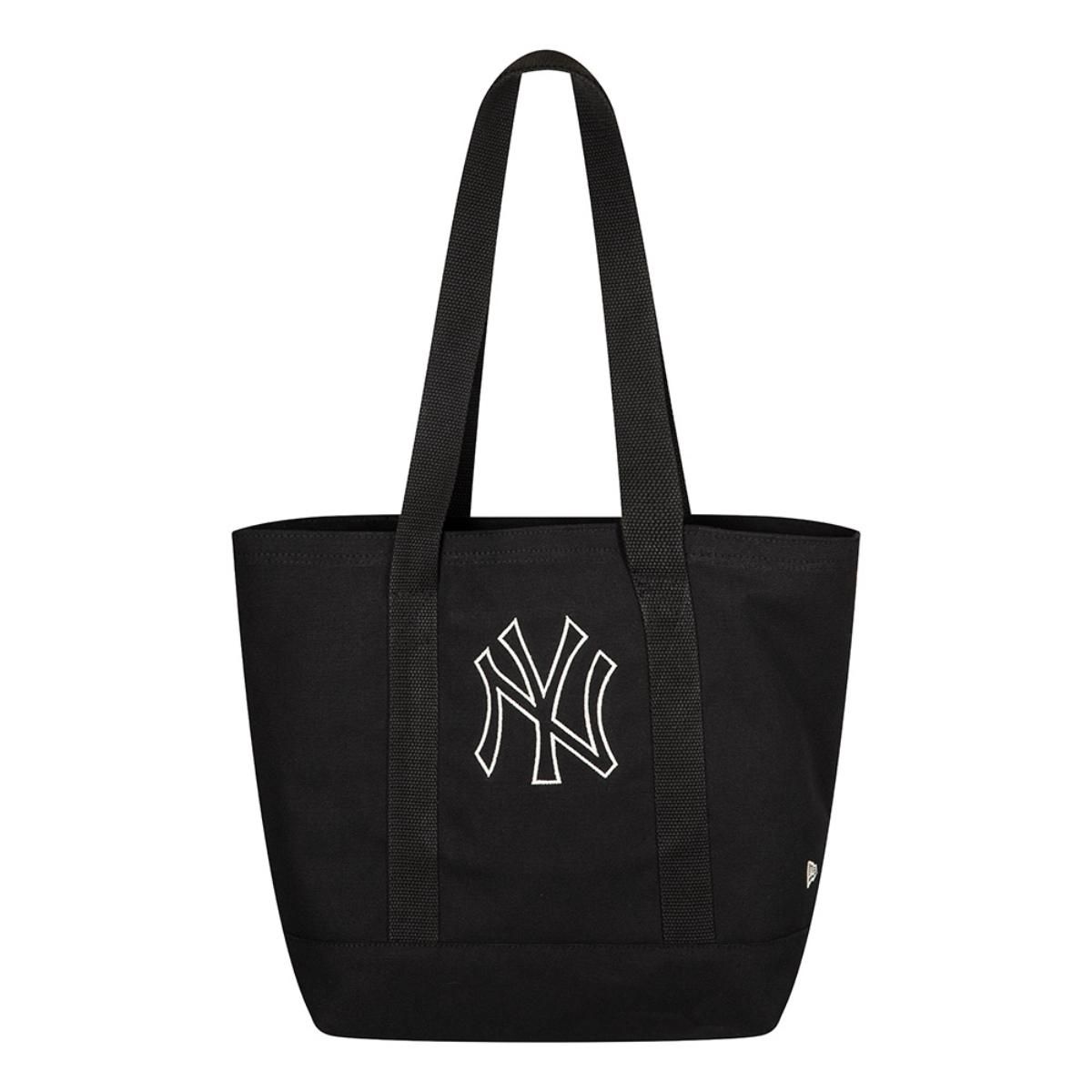 NEW ERA - Tote Bags New York Yankees Black