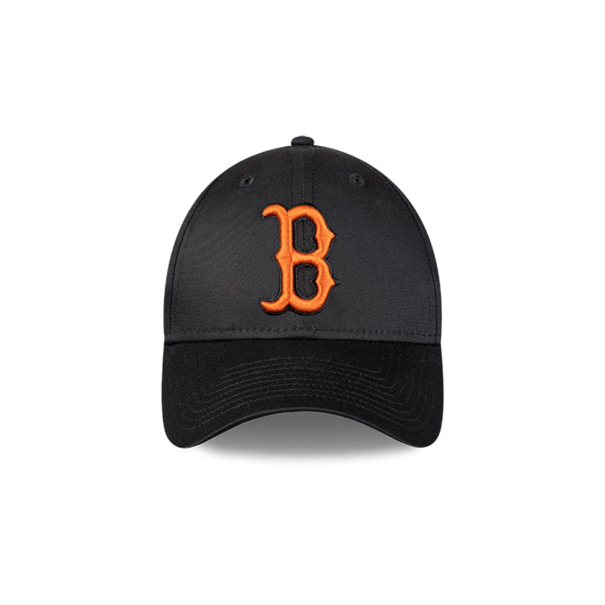 NEW ERA - Gorra 9Forty Boston Red Sox Negro