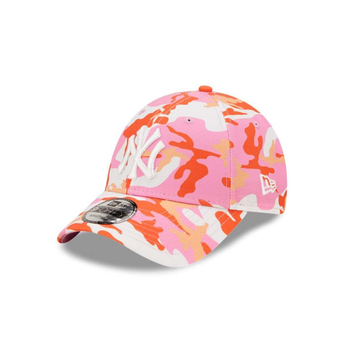 NEW ERA - Gorra 9Forty  New Era  Emea Summer Collection Bright Pink