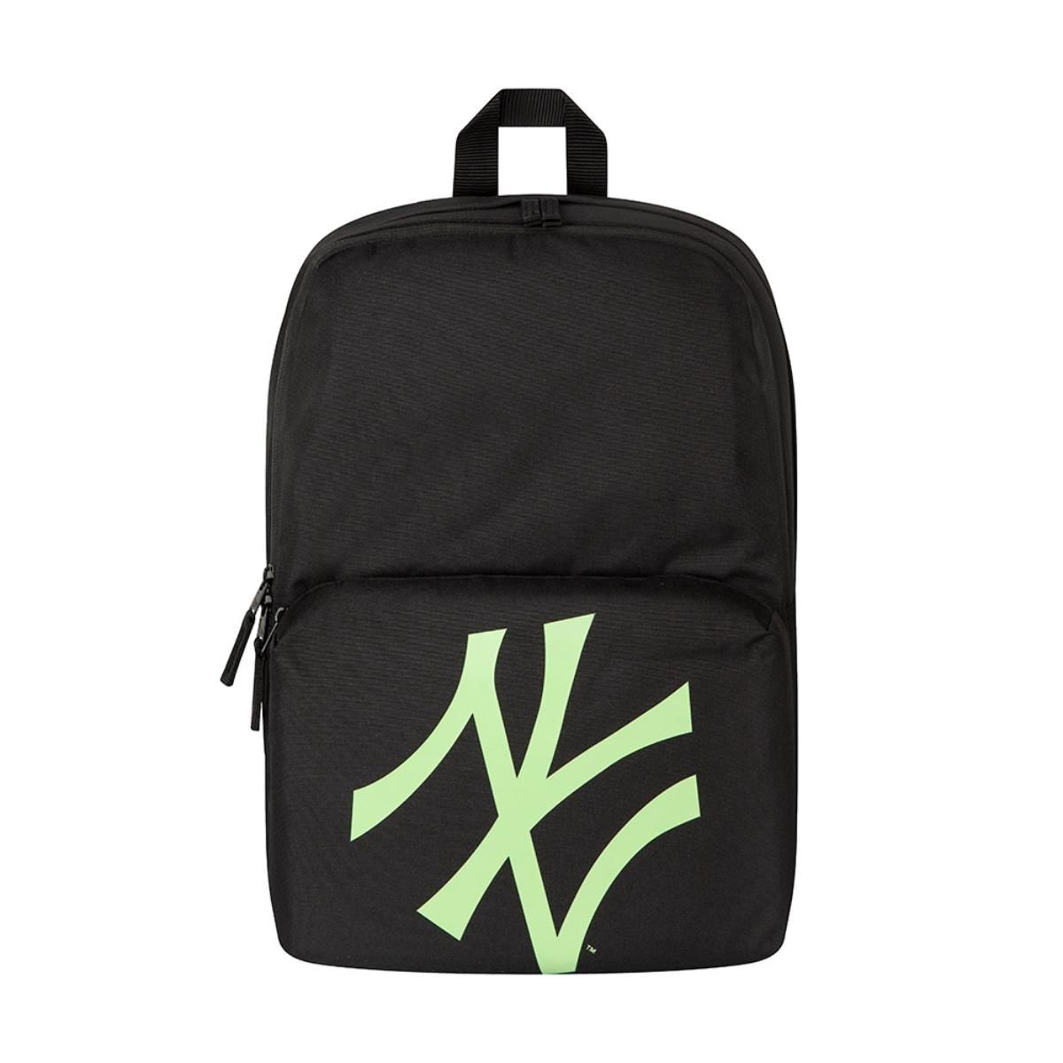 NEW ERA - Backpack New York Yankees Stadium Pack Black