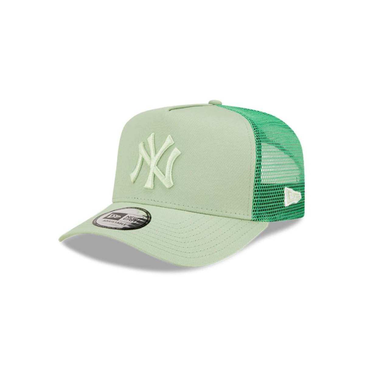 NEW ERA - Gorra 9Forty  New Era  Emea Summer Collection Bright Gree