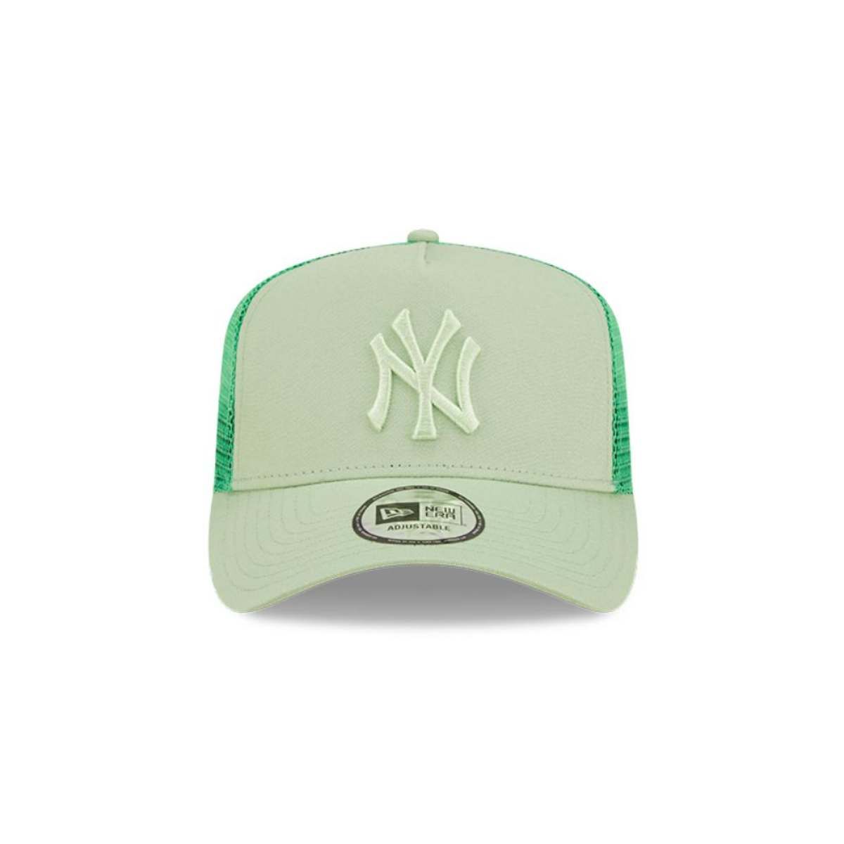 NEW ERA - Gorra 9Forty  New Era  Emea Summer Collection Bright Gree