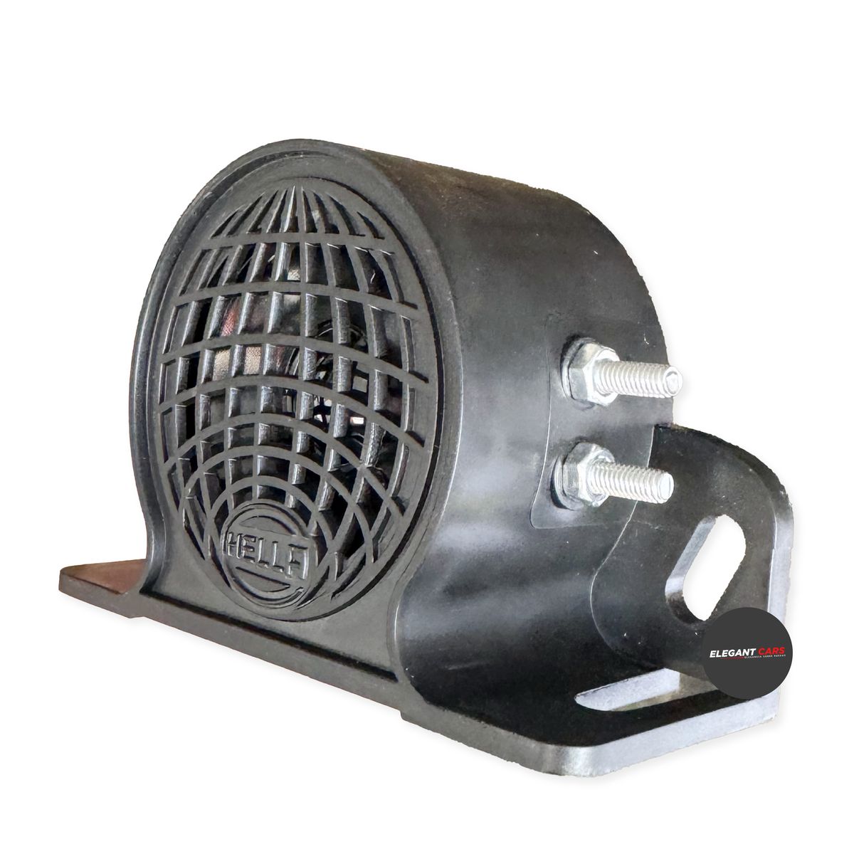 JET - Sirena De Retroceso Hella 12-24v 110DB