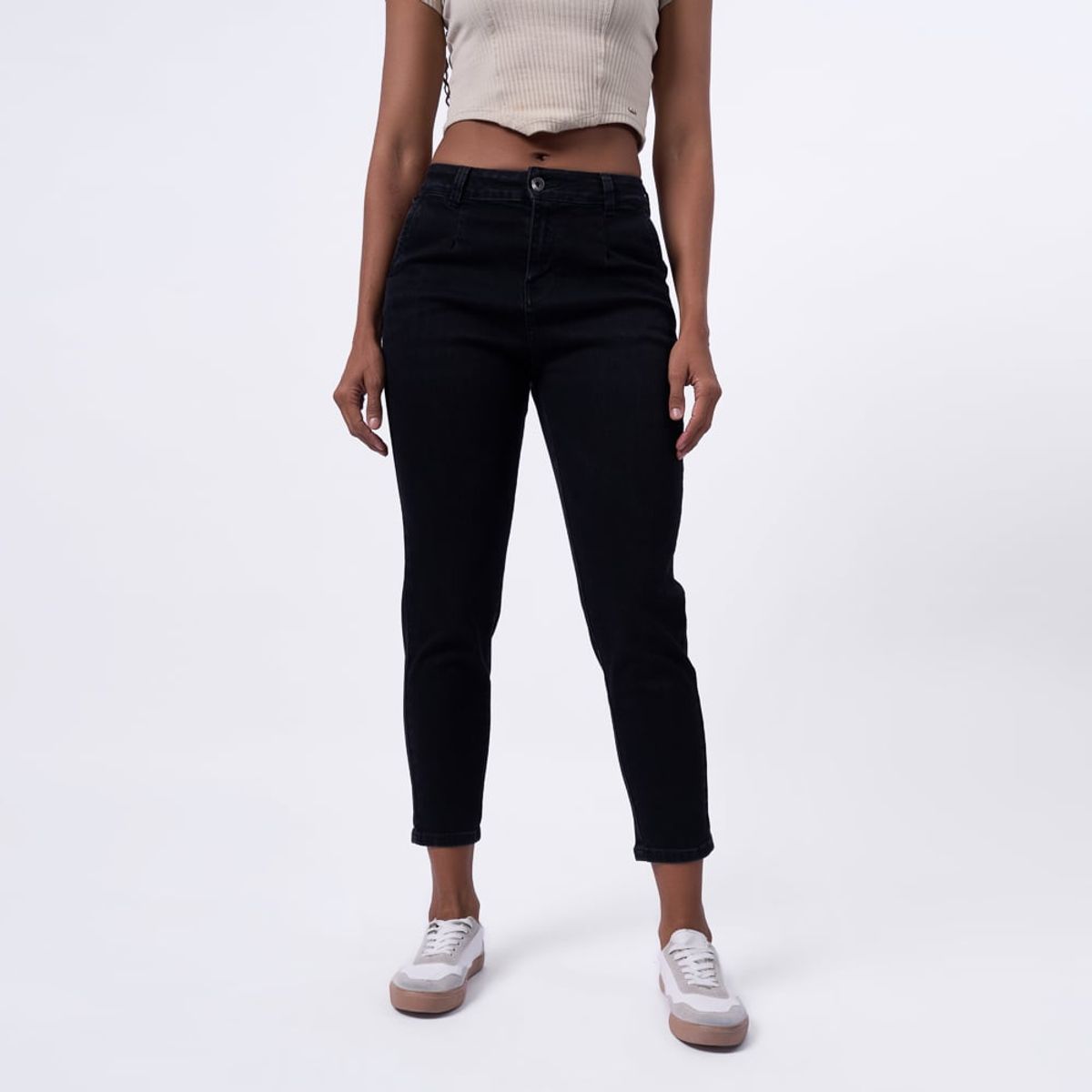 TAYSSIR - JEAN AP25DENIKA S DENIM CONFORT