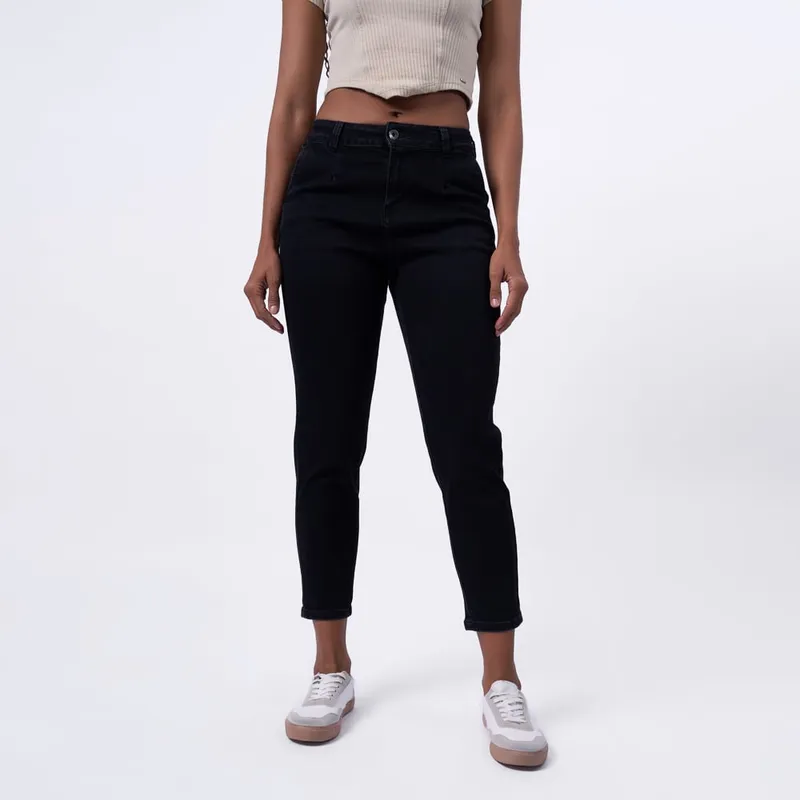 TAYSSIR - JEAN AP25DENIKA S DENIM CONFORT