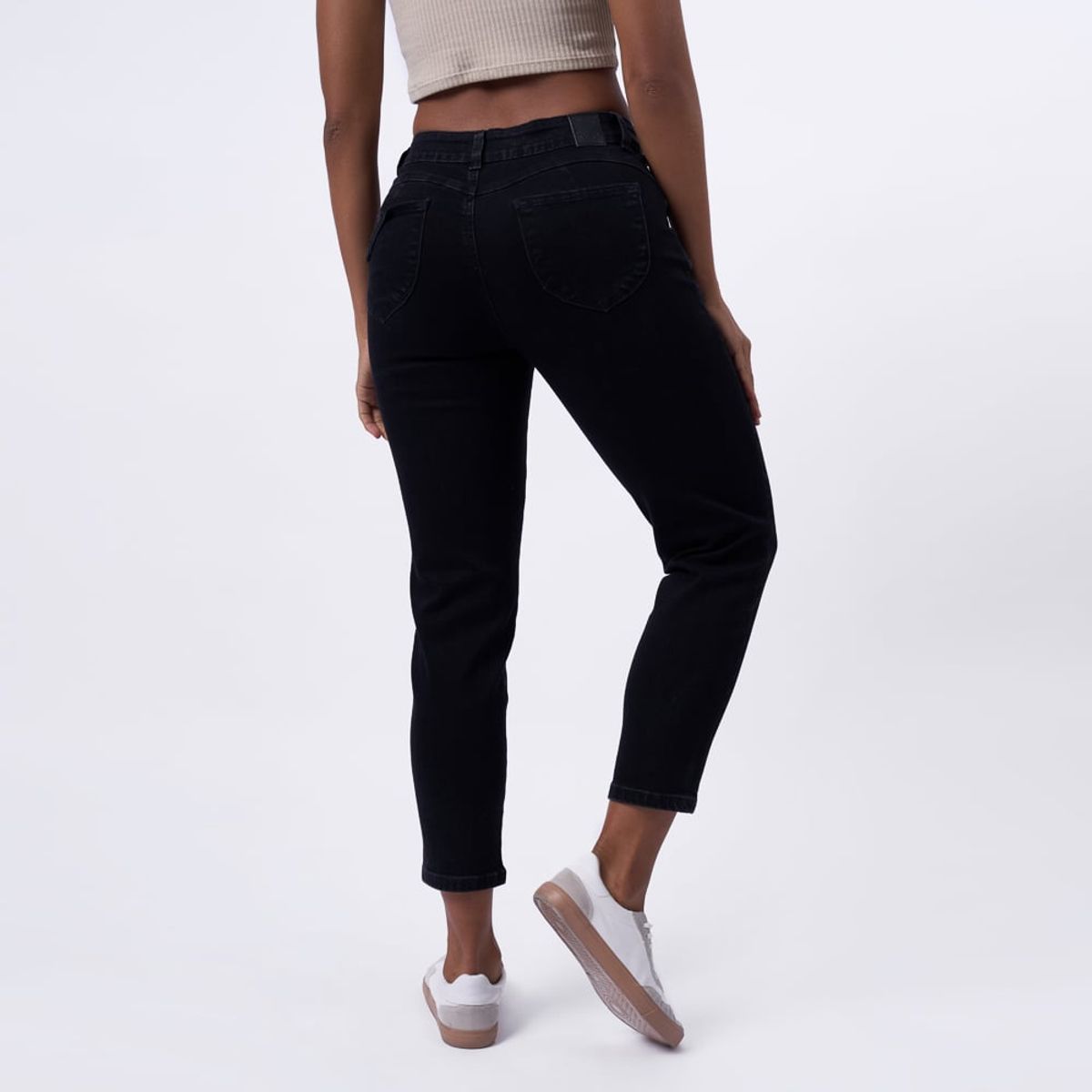 TAYSSIR - JEAN AP25DENIKA S DENIM CONFORT