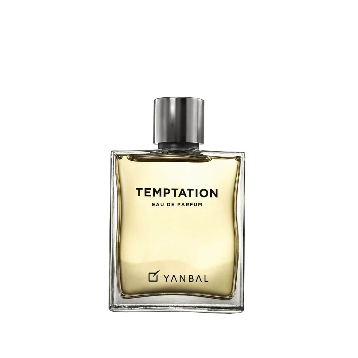 YANBAL - Temptation Eau de Parfum para él