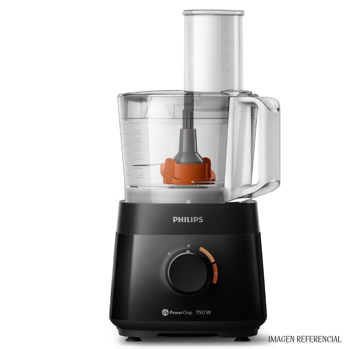 PHILIPS - Procesadora De Alimentos Philips HR7301-90