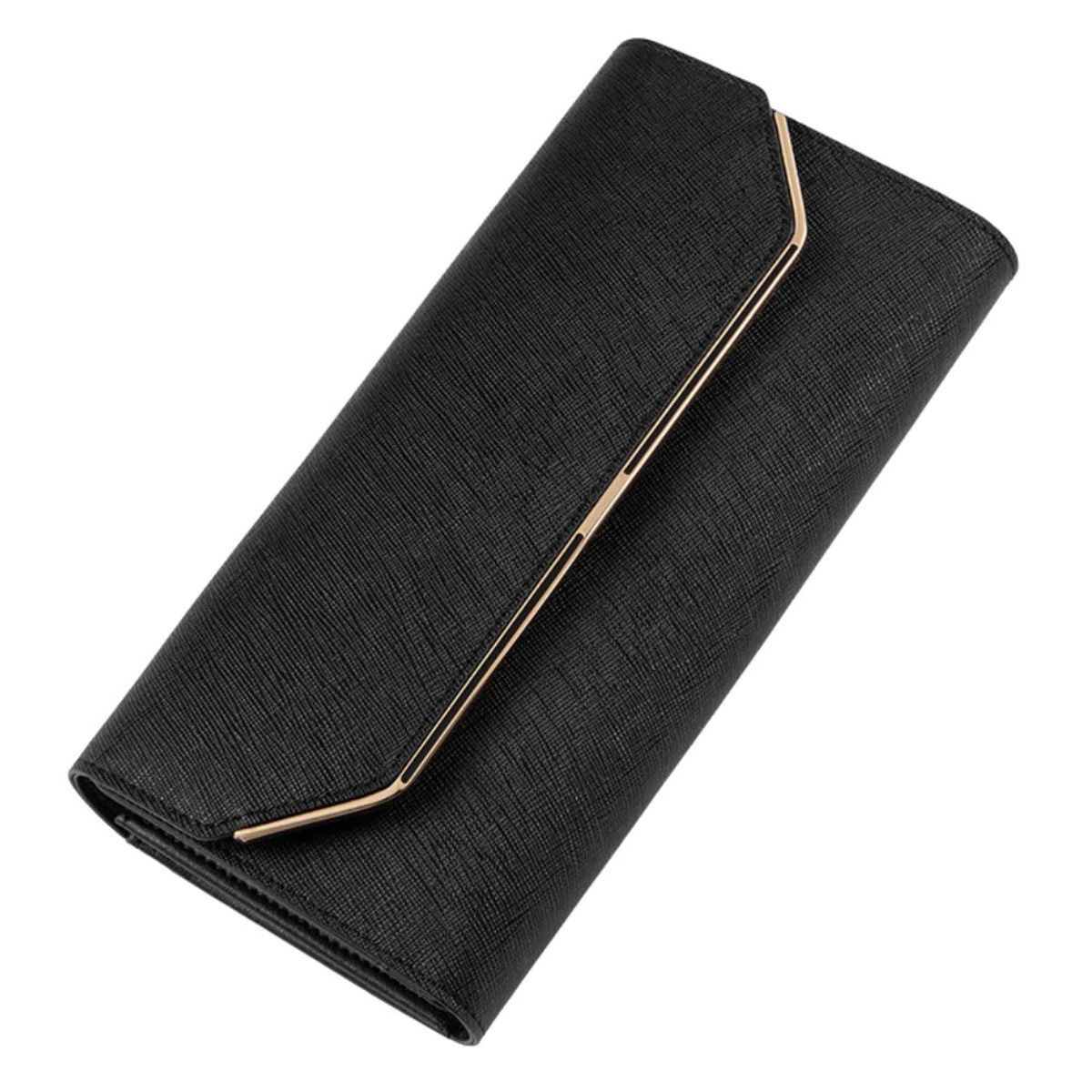 ARMUZ - Billetera de cuero vacuno tipo sobre K8023