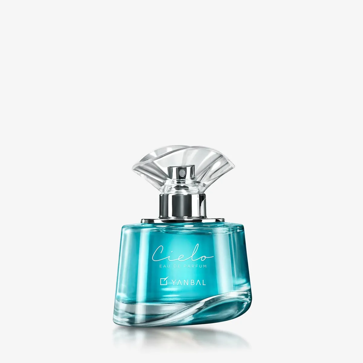 YANBAL - Cielo Eau de Parfum 50 ml