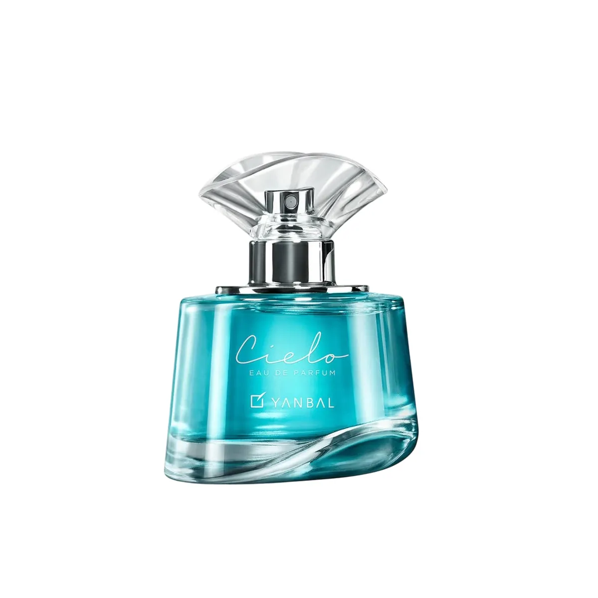 YANBAL - Cielo Eau de Parfum 50 ml