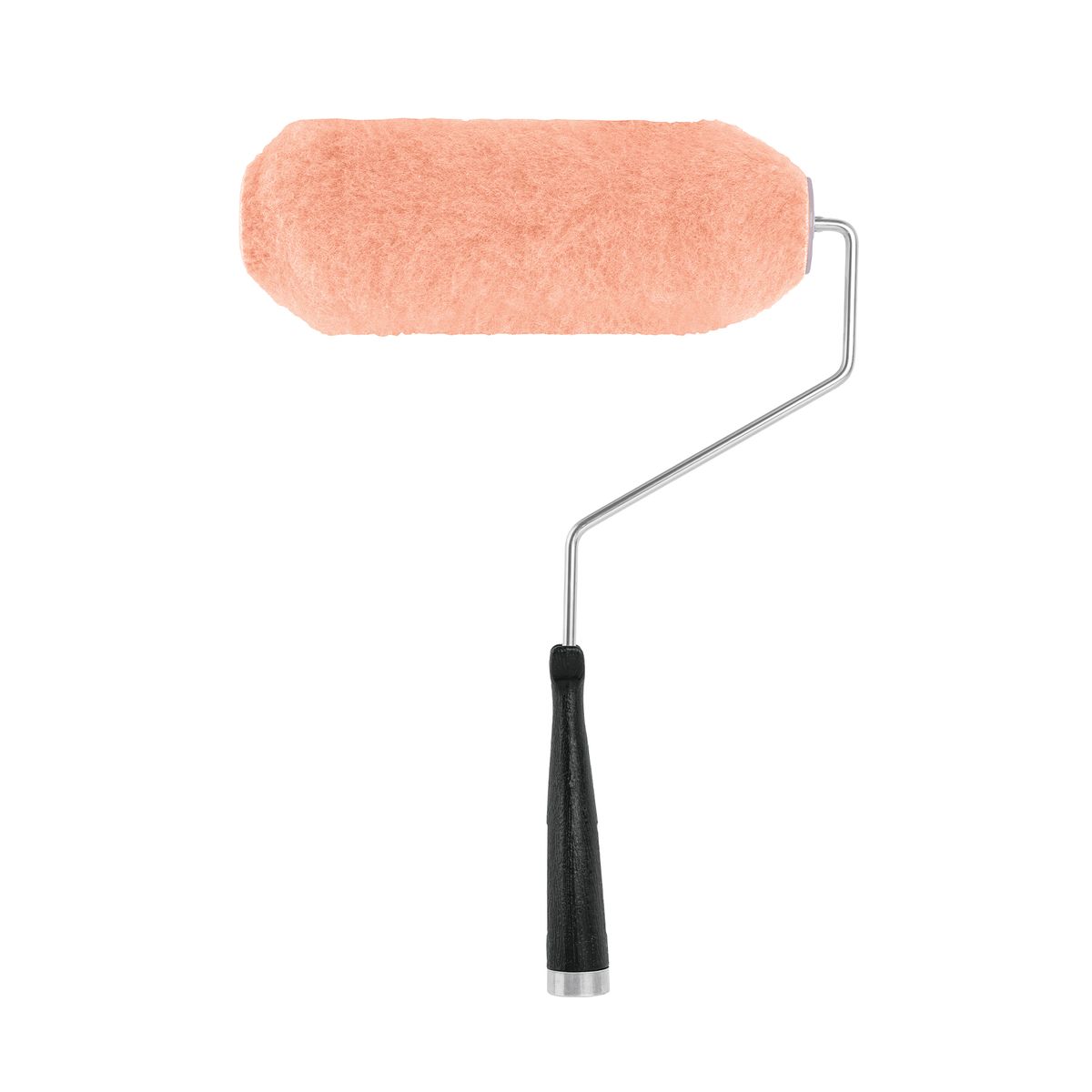 TRUPER - Rodillo para pintar 9 x 1 superficies muy rugosas Truper