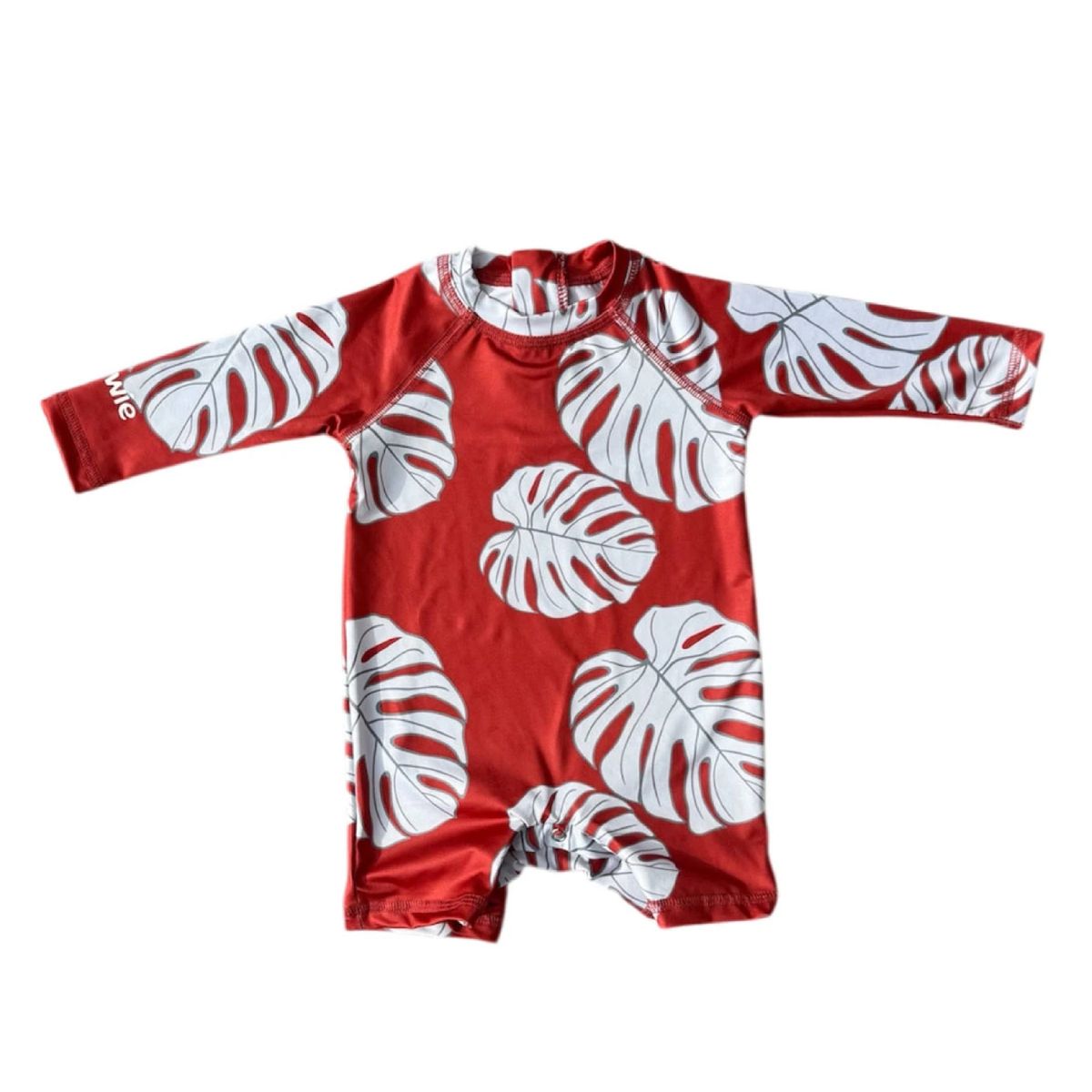 M YOWIE - Enterizo Bebés UV Twilight Leaf