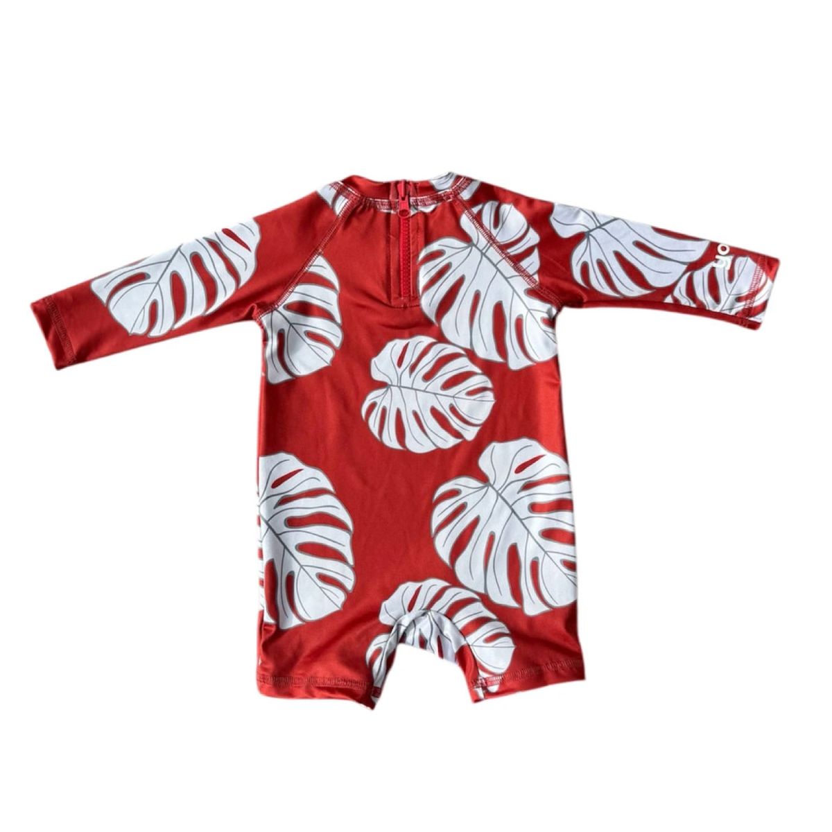 M YOWIE - Enterizo Bebés UV Twilight Leaf