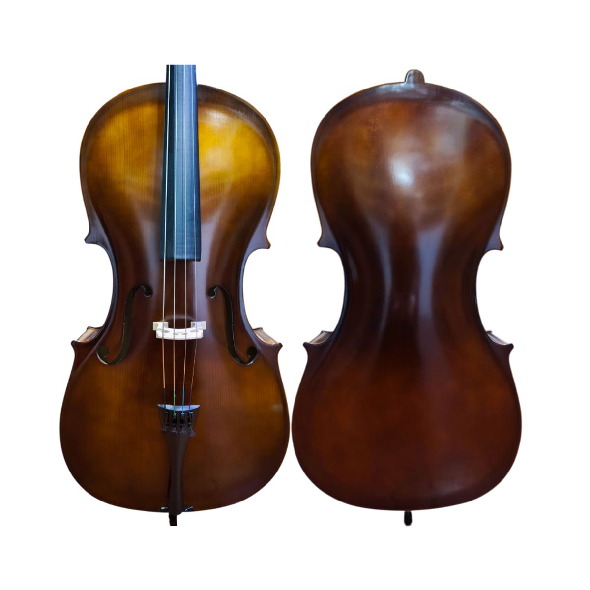 GENERICO - Cello Di Luthier Student 1.2