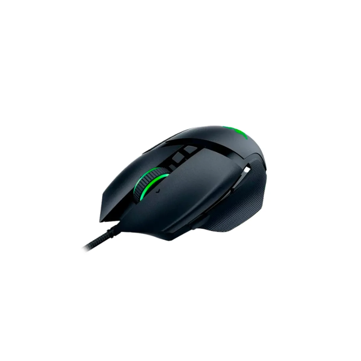 RAZER - Mouse Razer Basilisk V3 26K DPI Switch Óptico Negro