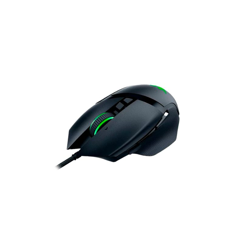 RAZER - Mouse Razer Basilisk V3 26K DPI Switch Óptico Negro