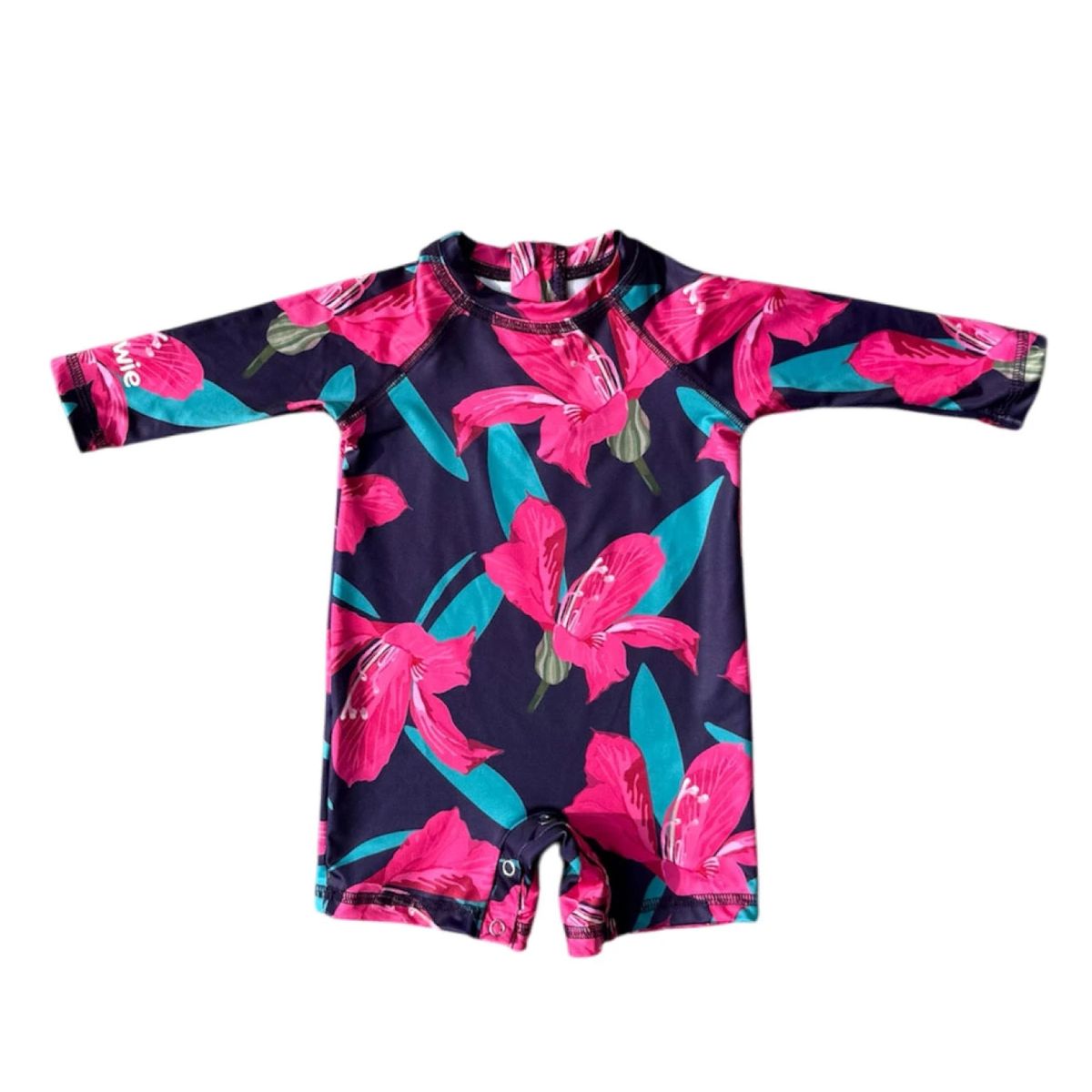 M YOWIE - Enterizo Bebés UV Orchid Whisper