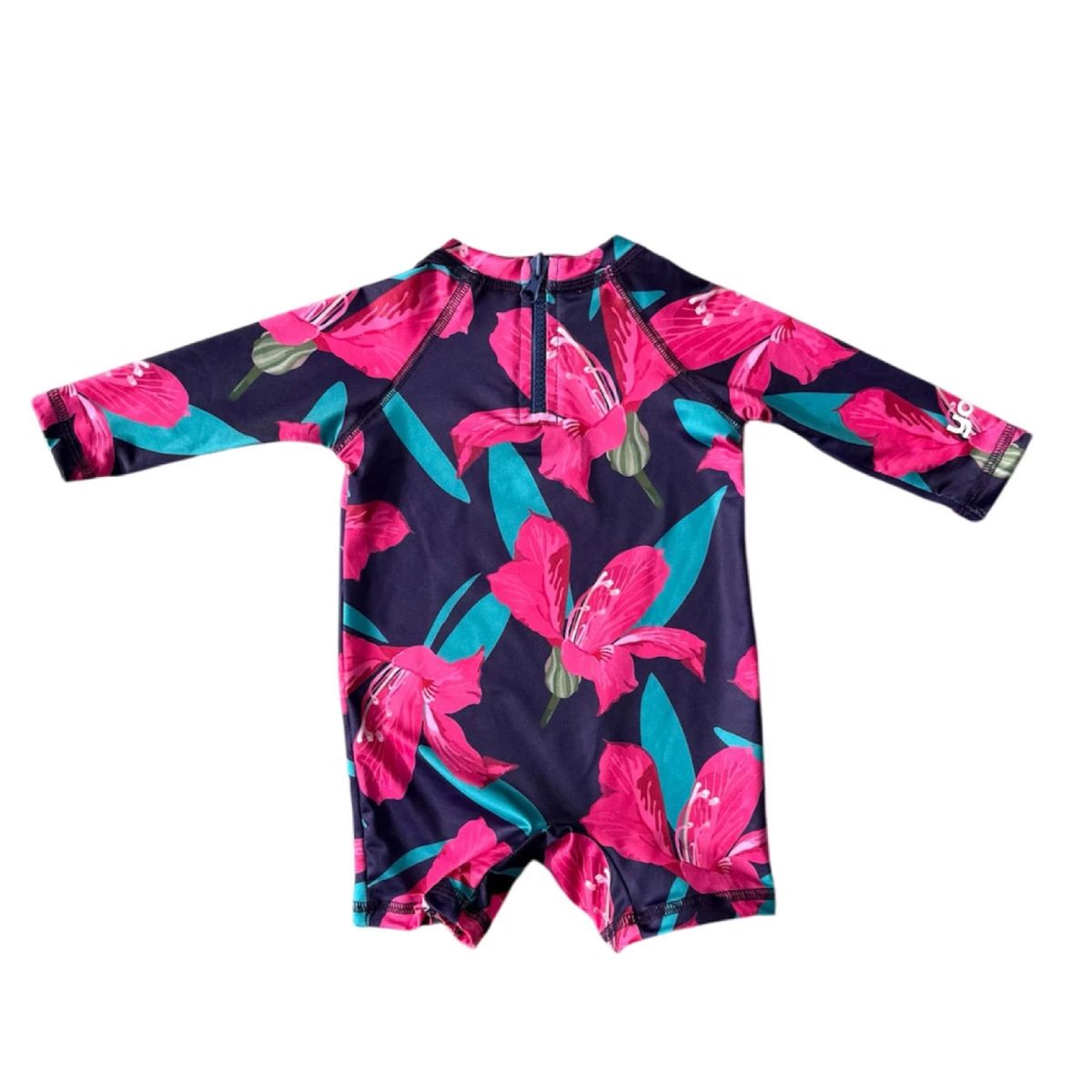 M YOWIE - Enterizo Bebés UV Orchid Whisper