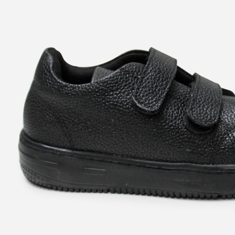 MARIBU - ZAPATILLA ESCOLAR MARIBU PURO CUERO 1043