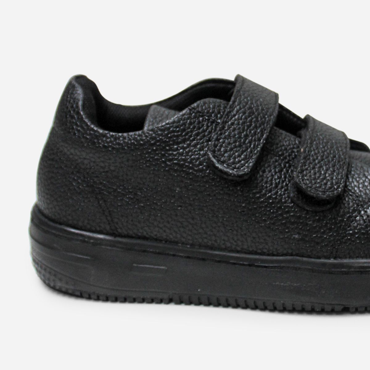 MARIBU - ZAPATILLA ESCOLAR MARIBU PURO CUERO 1043