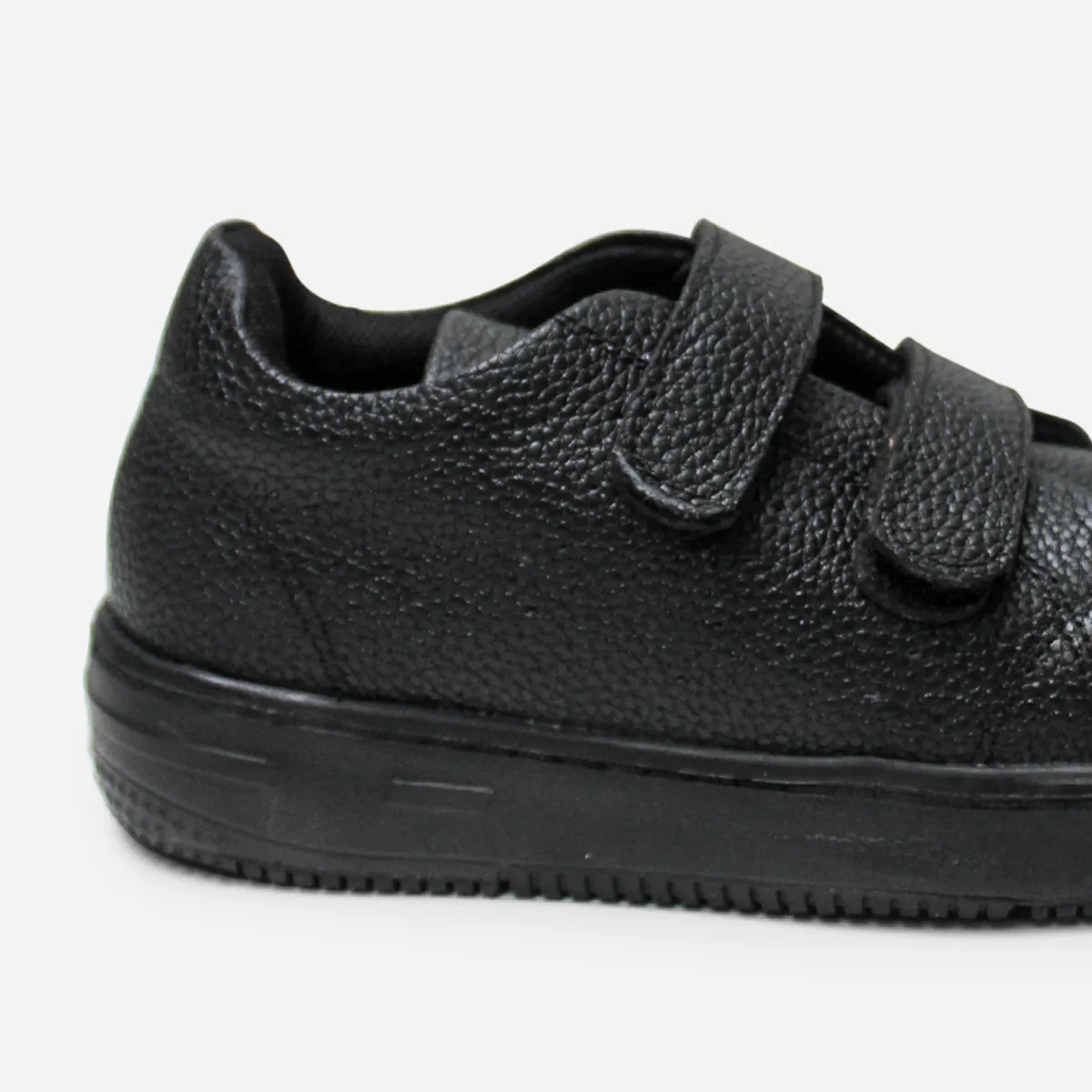 MARIBU - ZAPATILLA ESCOLAR MARIBU PURO CUERO 1043