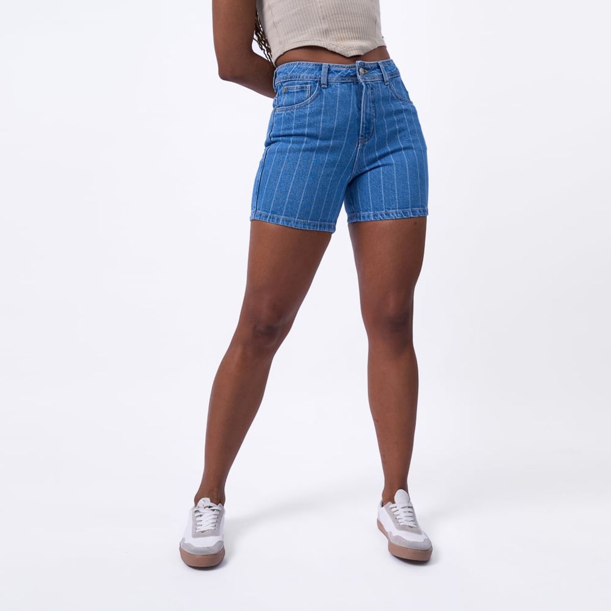 BRONCO - SHORT KP25SITKA DENIM CONFORT