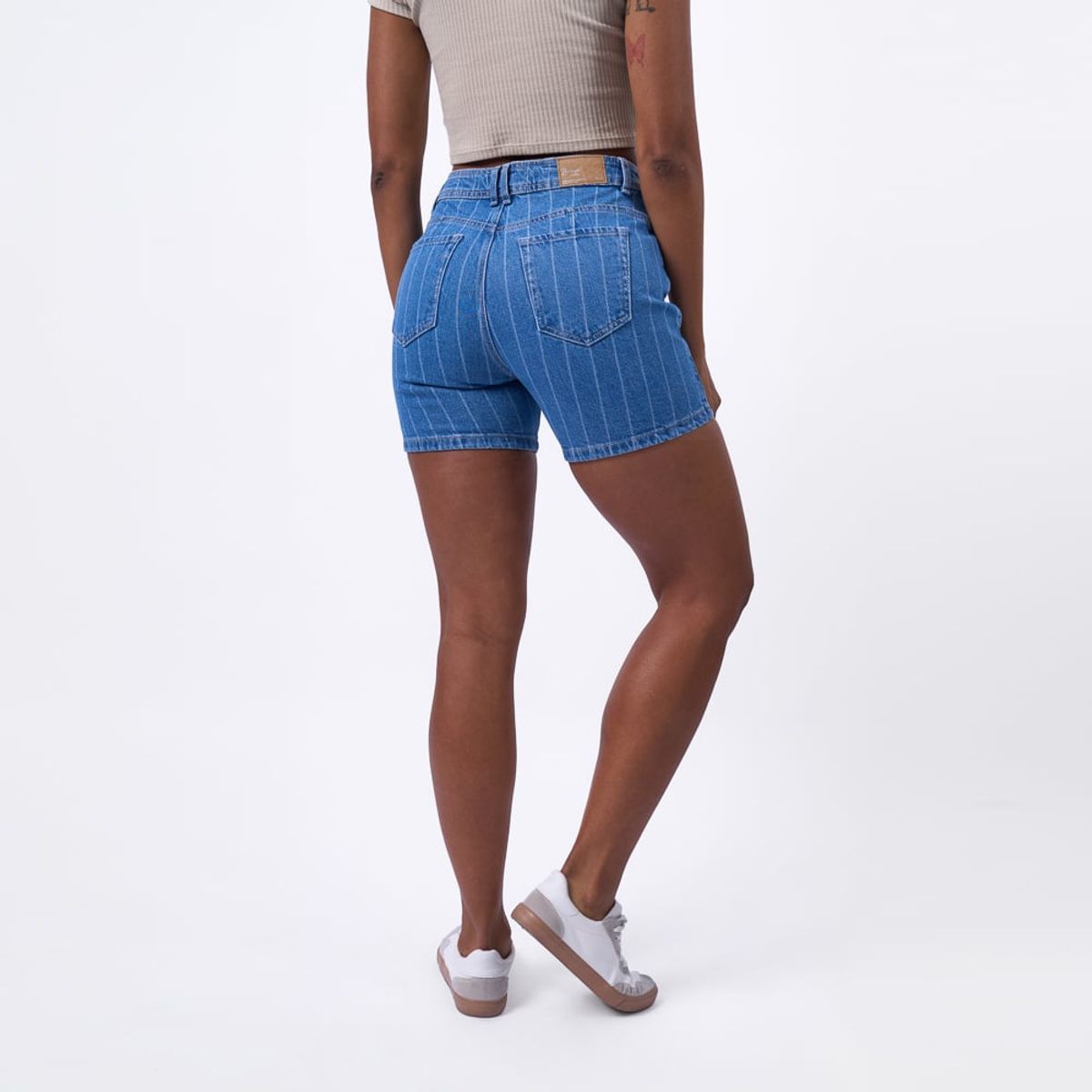 BRONCO - SHORT KP25SITKA DENIM CONFORT