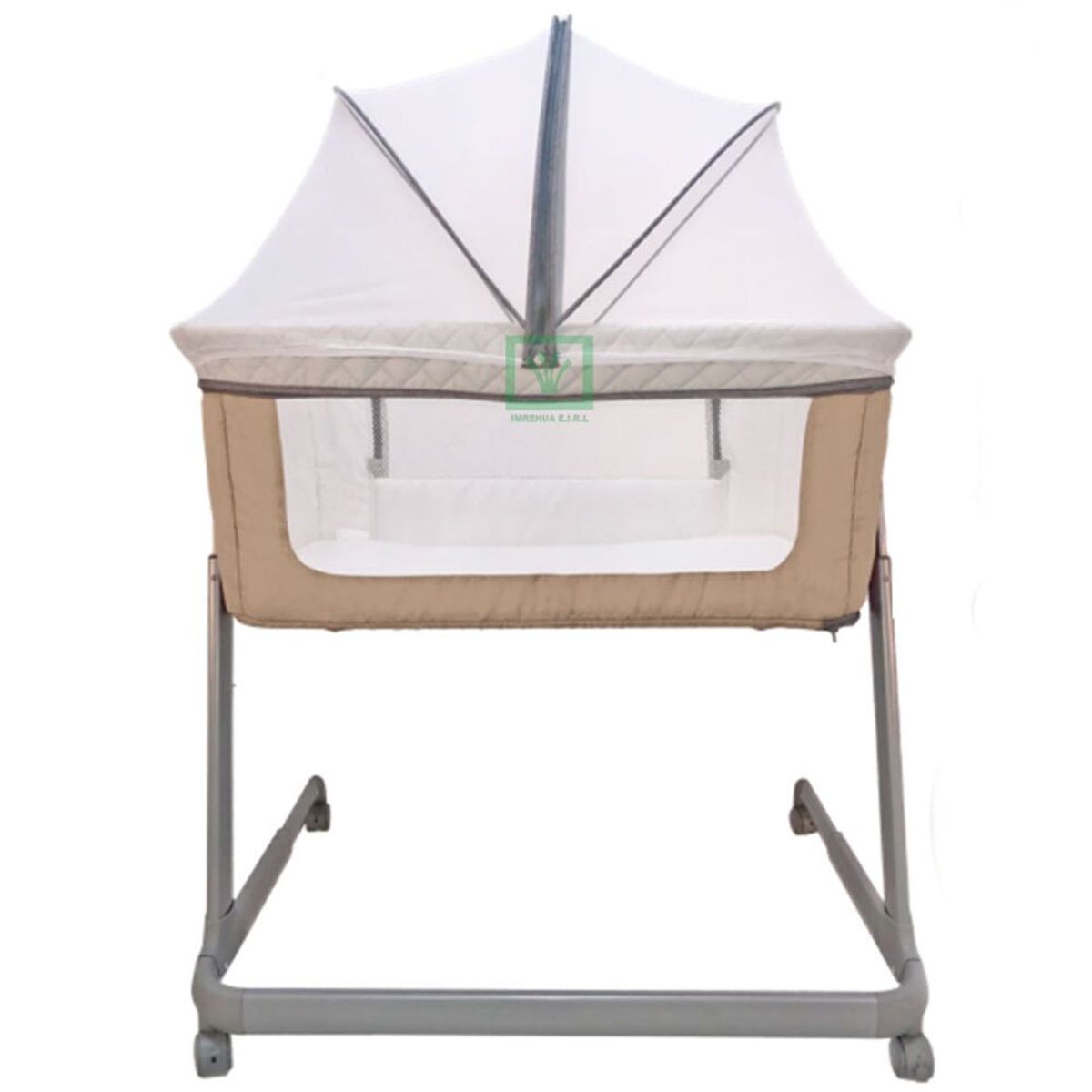 EBABY - Cuna Colecho Marion Beige EB753